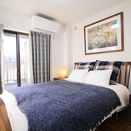 Mumu House Apartment Tokyo Exterior photo