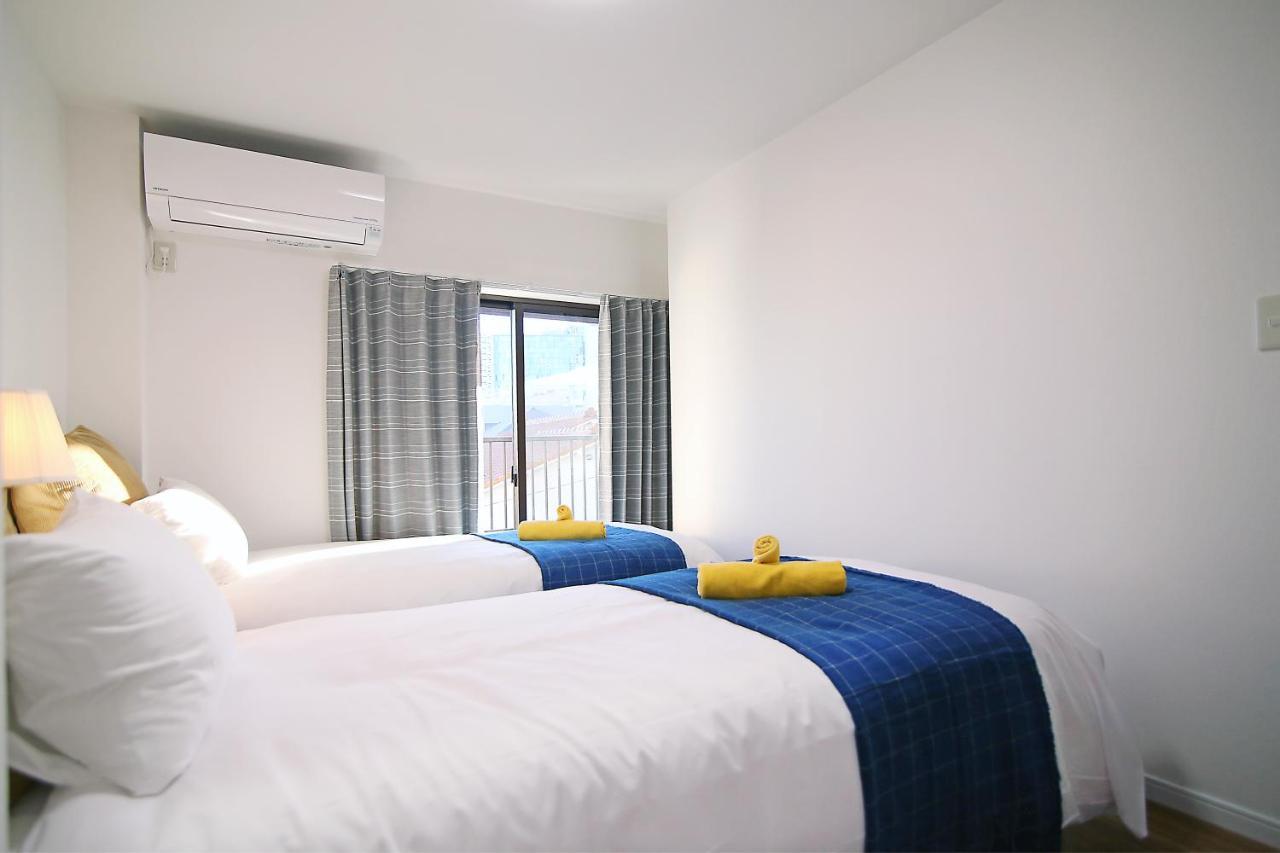 Mumu House Apartment Tokyo Exterior photo