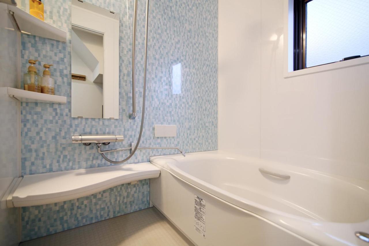 Mumu House Apartment Tokyo Exterior photo