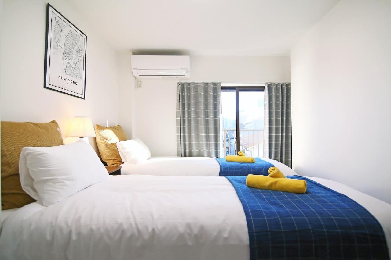 Mumu House Apartment Tokyo Exterior photo