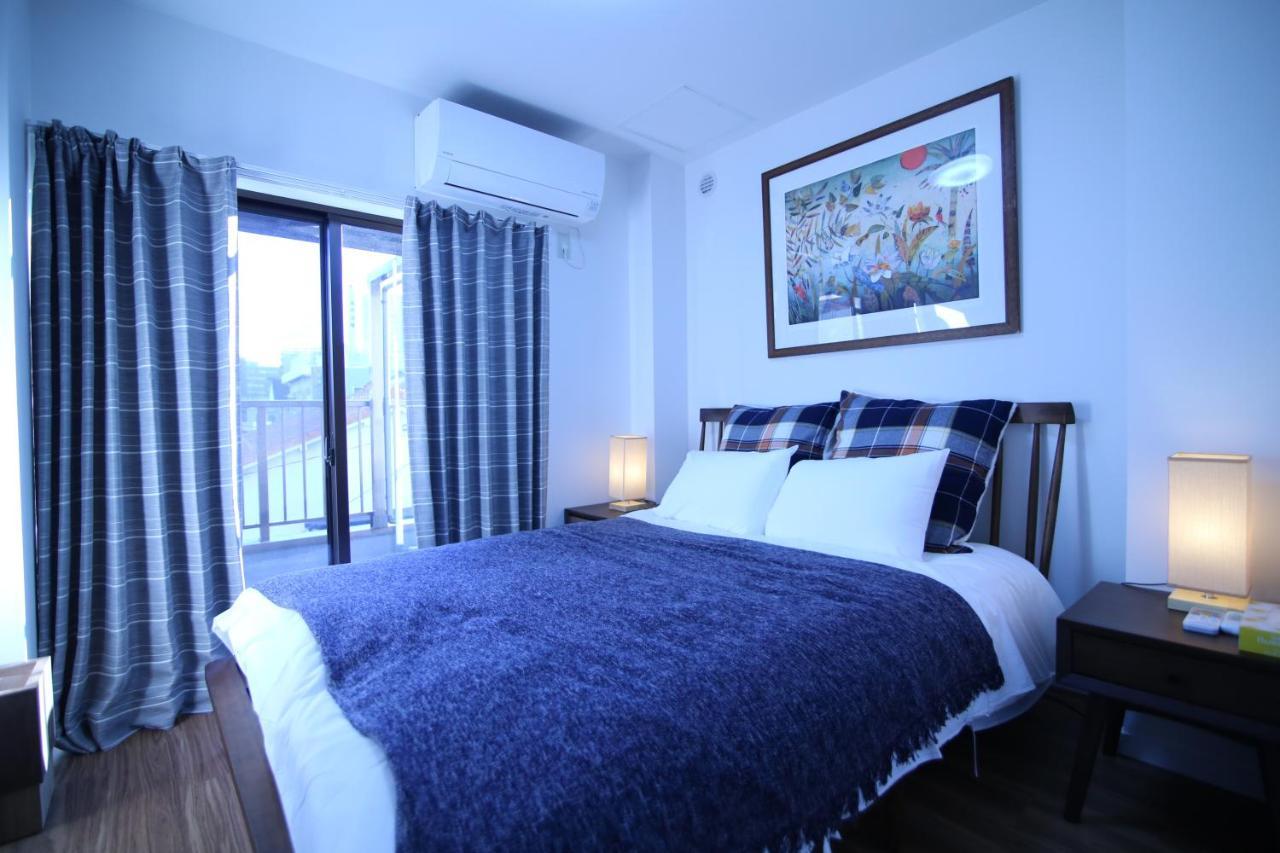 Mumu House Apartment Tokyo Exterior photo